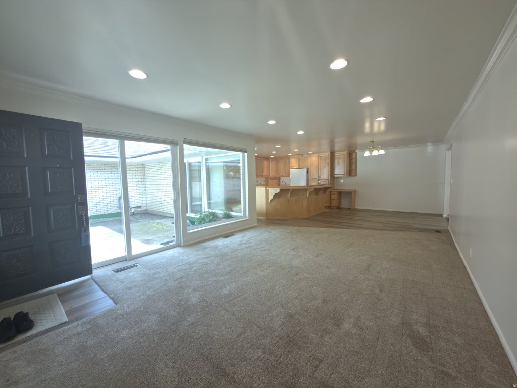 Photo of 1938 E 5150 S, Holladay, UT 84117 (MLS # 2168365)
