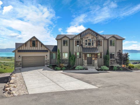 Homes For Sale - 68 Hawksbeard Cir<br/> Fish Haven, ID 83287