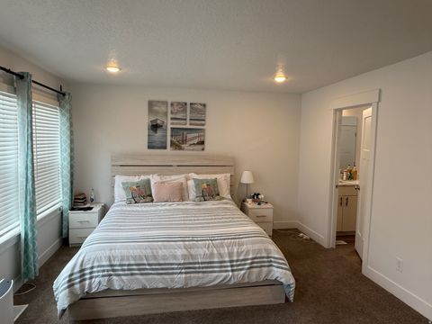 Tiny photo for 2784 E FOSTORIA ALY N, Eagle Mountain, UT 84005 (MLS # 2158895)