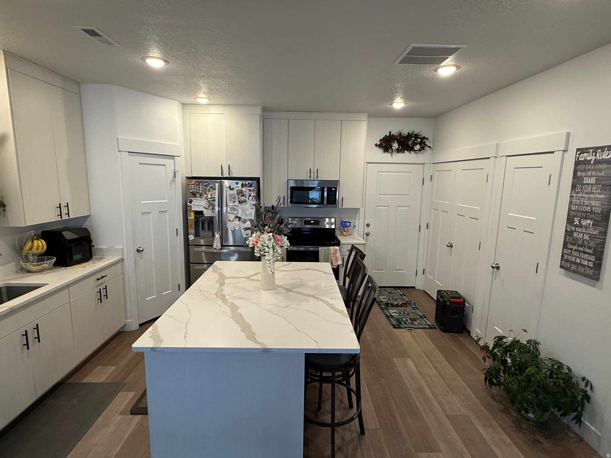 JUNIPER SPRINGS - Residential