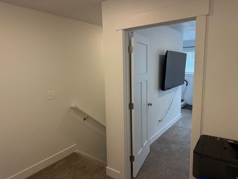 Tiny photo for 2784 E FOSTORIA ALY N, Eagle Mountain, UT 84005 (MLS # 2158895)