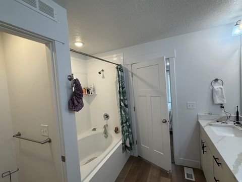 Tiny photo for 2784 E FOSTORIA ALY N, Eagle Mountain, UT 84005 (MLS # 2158895)