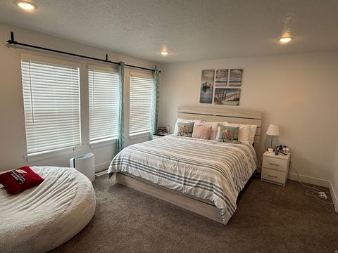 Tiny photo for 2784 E FOSTORIA ALY N, Eagle Mountain, UT 84005 (MLS # 2158895)