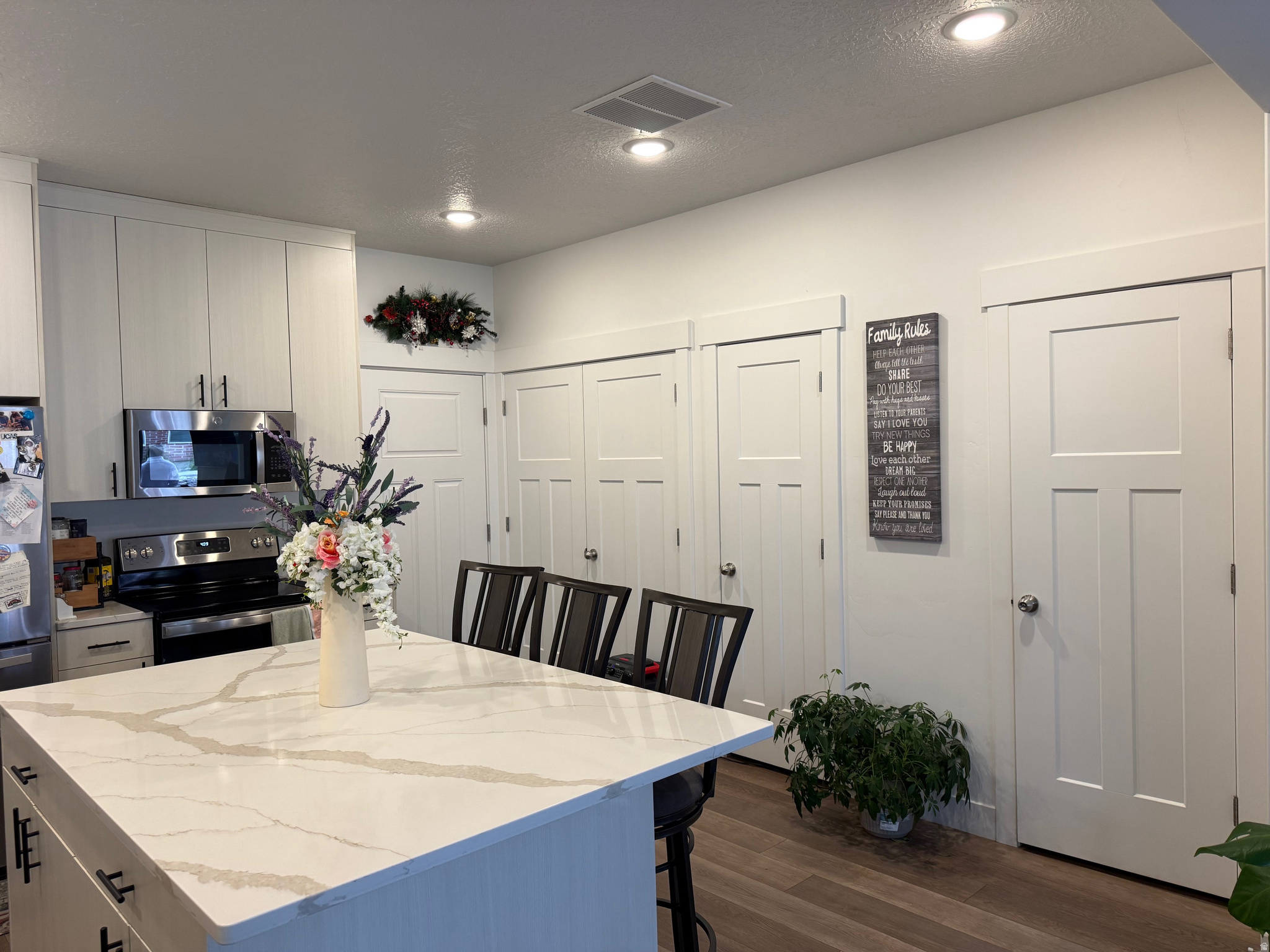 JUNIPER SPRINGS - Residential