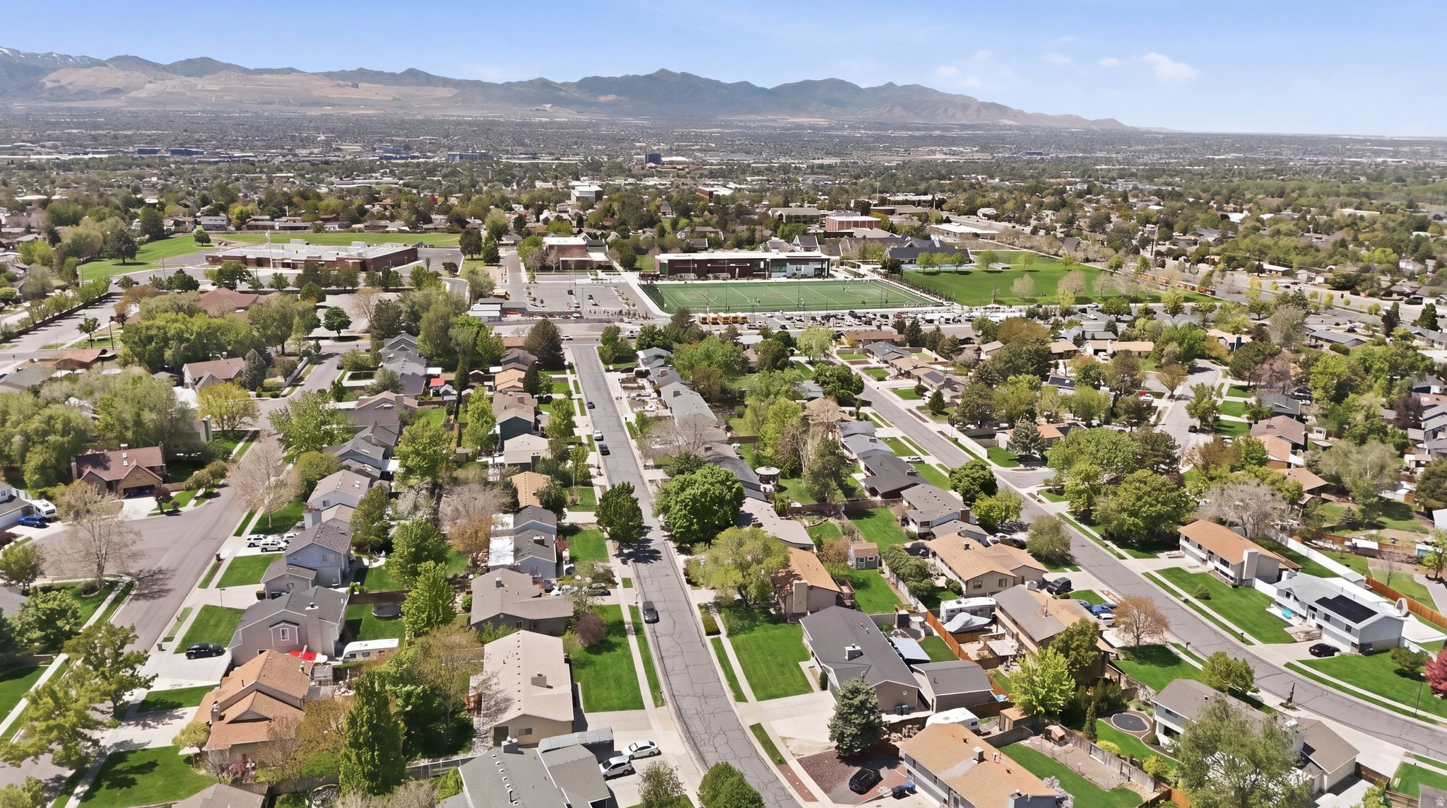 SKI HAVEN ES - Residential