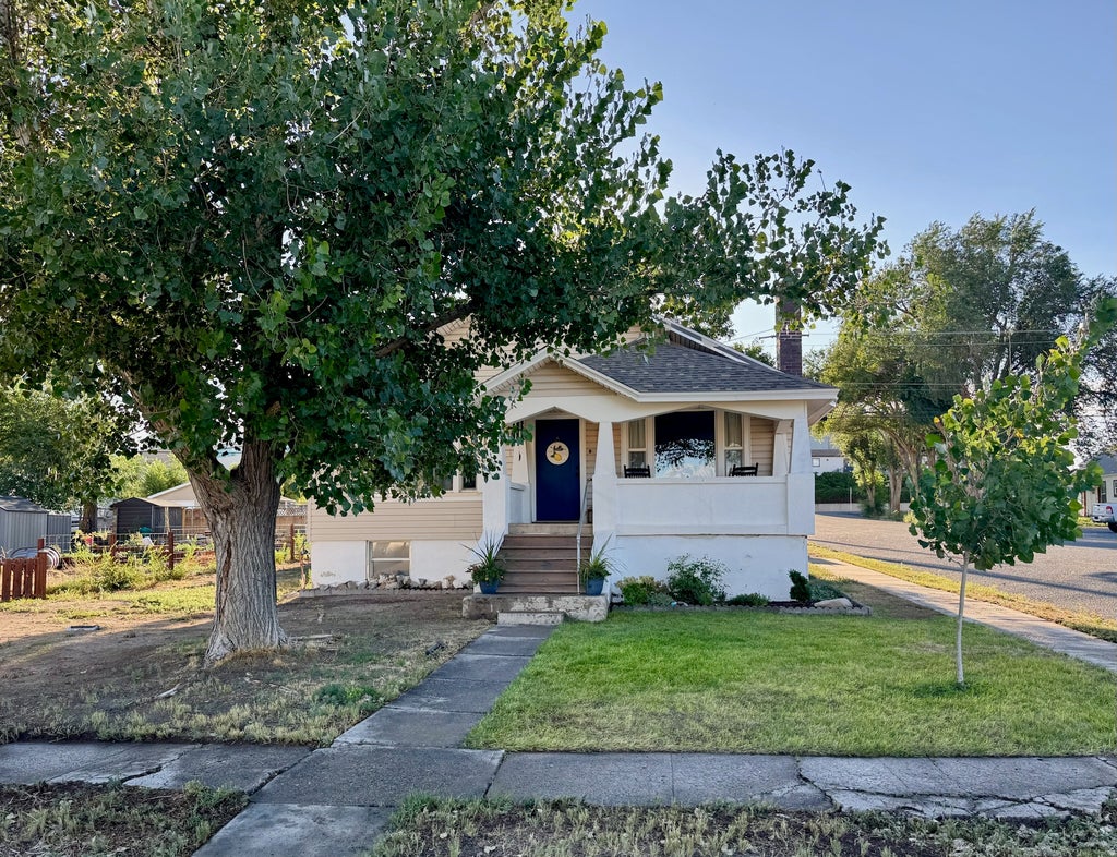 Photo of 89 N 100 W, Milford, UT 84751 (MLS # 2179468)