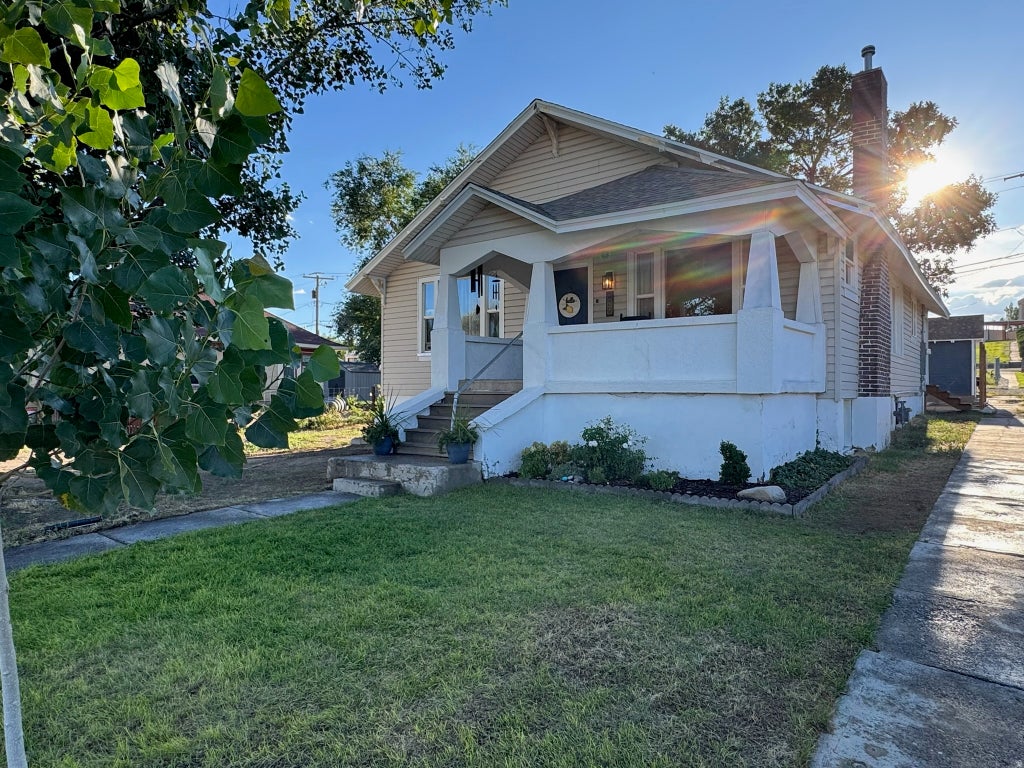 Photo of 89 N 100 W, Milford, UT 84751 (MLS # 2179468)
