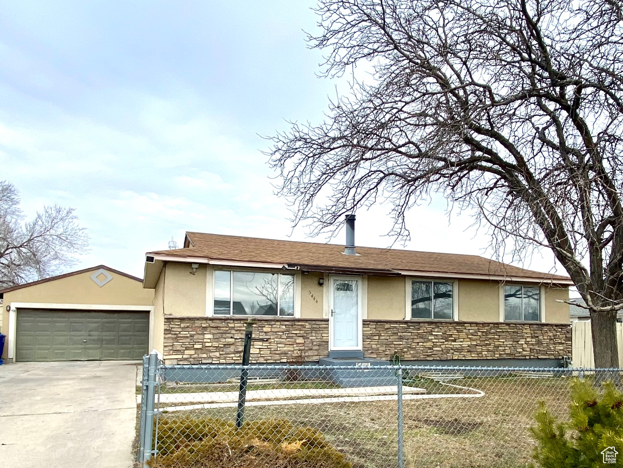 5444 W Bailiff Dr, Kearns, Utah image 1