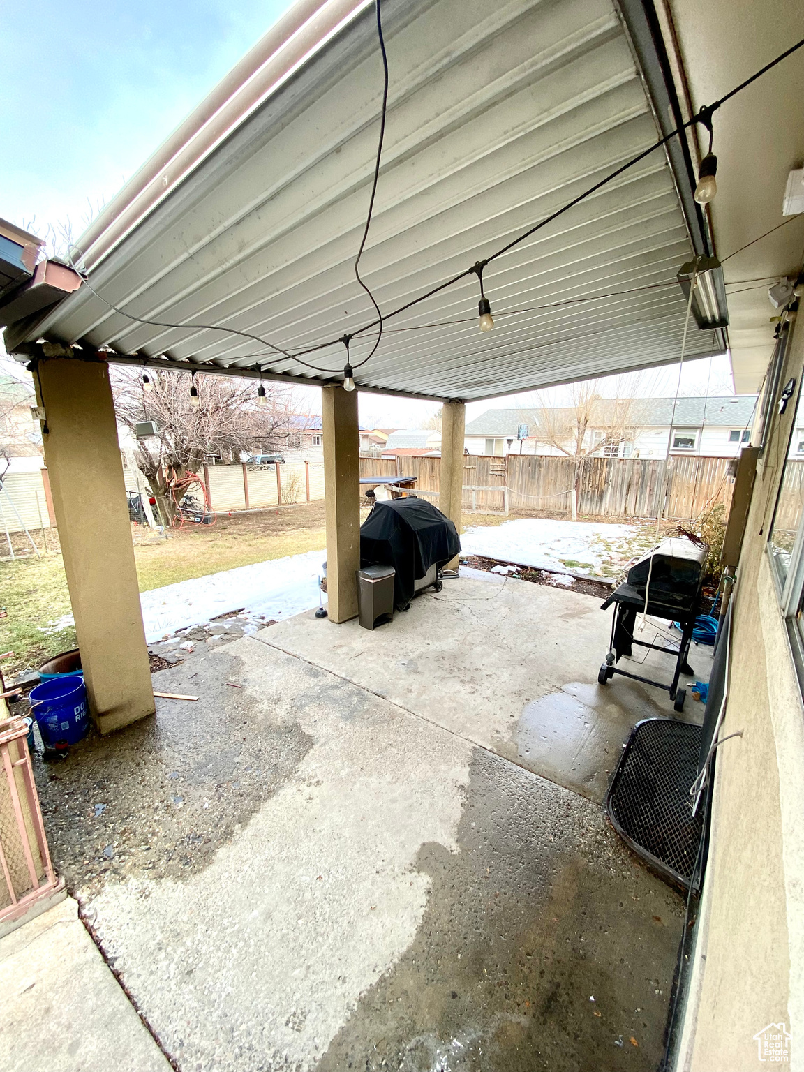 5444 W Bailiff Dr, Kearns, Utah image 12