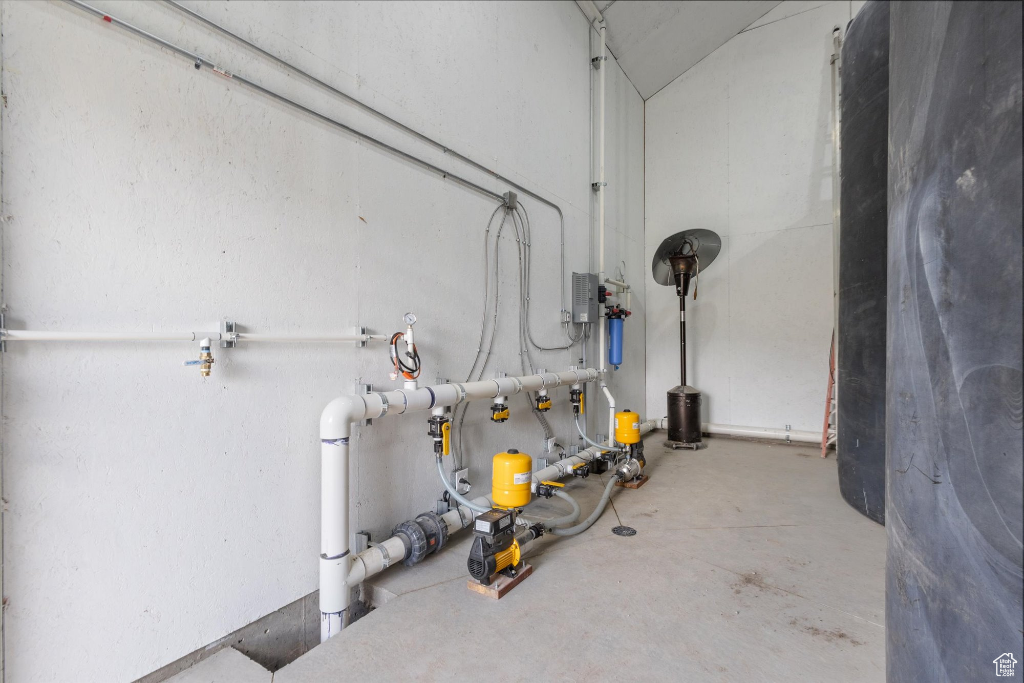 MANTI VALLEY RANCH - Land