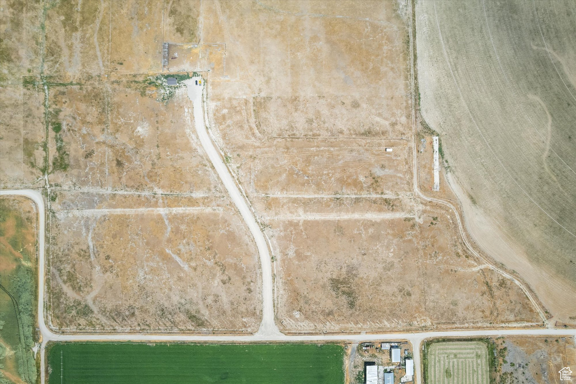 MANTI VALLEY RANCH - Land