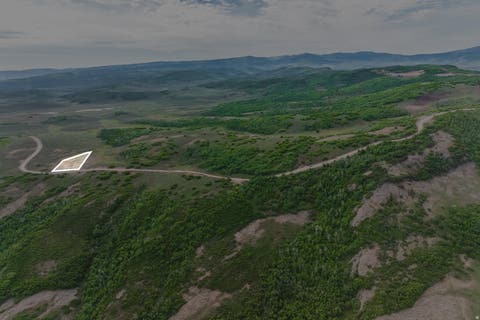 Vacant Land For Sale - 2146 E Marcella Ridge Rd #636<br/> Heber City, UT 84032
