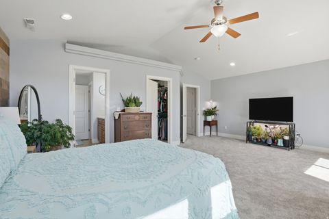 Tiny photo for 13578 S BUCKEYE VIEW WAY, Riverton, UT 84096 (MLS # 2142379)