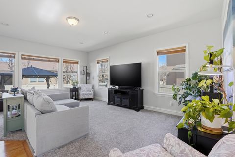 Tiny photo for 13578 S BUCKEYE VIEW WAY, Riverton, UT 84096 (MLS # 2142379)