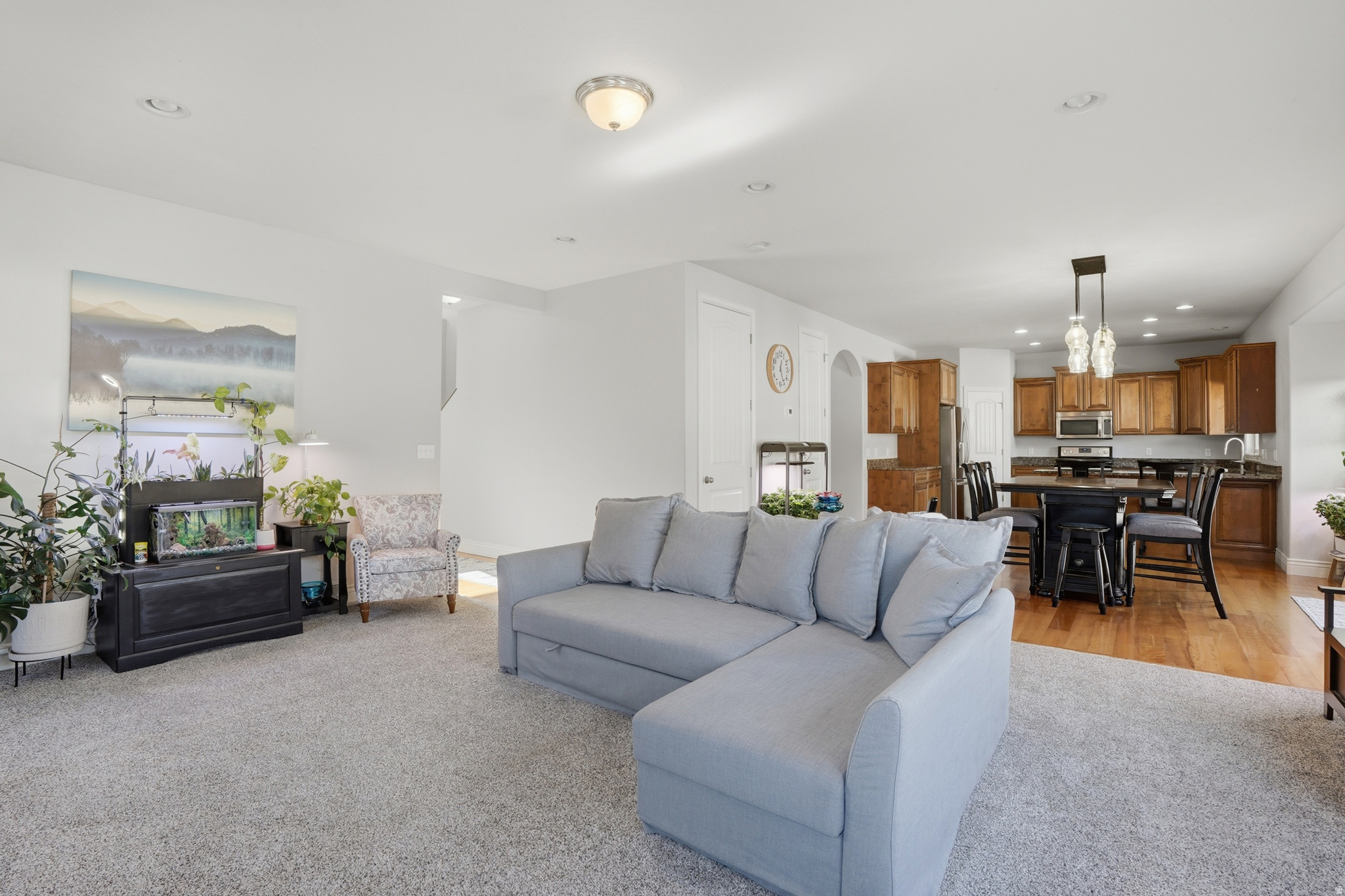 MEADOWS - Residential