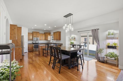 Tiny photo for 13578 S BUCKEYE VIEW WAY, Riverton, UT 84096 (MLS # 2142379)