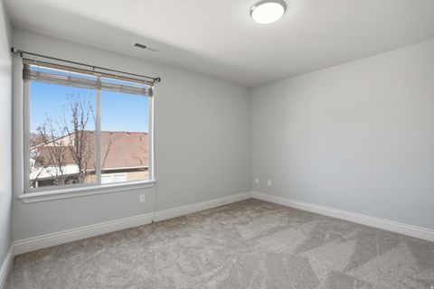 Tiny photo for 13578 S BUCKEYE VIEW WAY, Riverton, UT 84096 (MLS # 2142379)