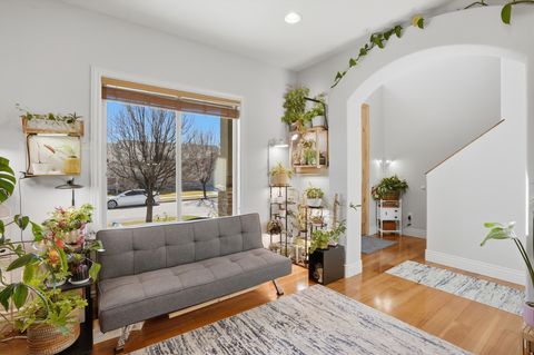 Tiny photo for 13578 S BUCKEYE VIEW WAY, Riverton, UT 84096 (MLS # 2142379)