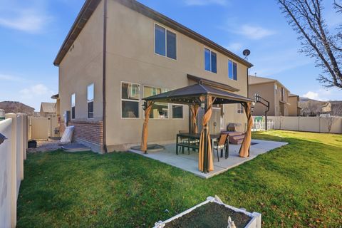 Tiny photo for 13578 S BUCKEYE VIEW WAY, Riverton, UT 84096 (MLS # 2142379)