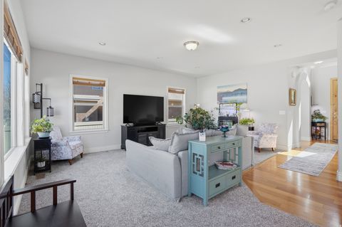 Tiny photo for 13578 S BUCKEYE VIEW WAY, Riverton, UT 84096 (MLS # 2142379)