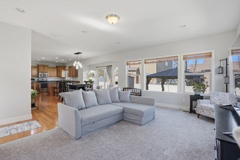 Tiny photo for 13578 S BUCKEYE VIEW WAY, Riverton, UT 84096 (MLS # 2142379)