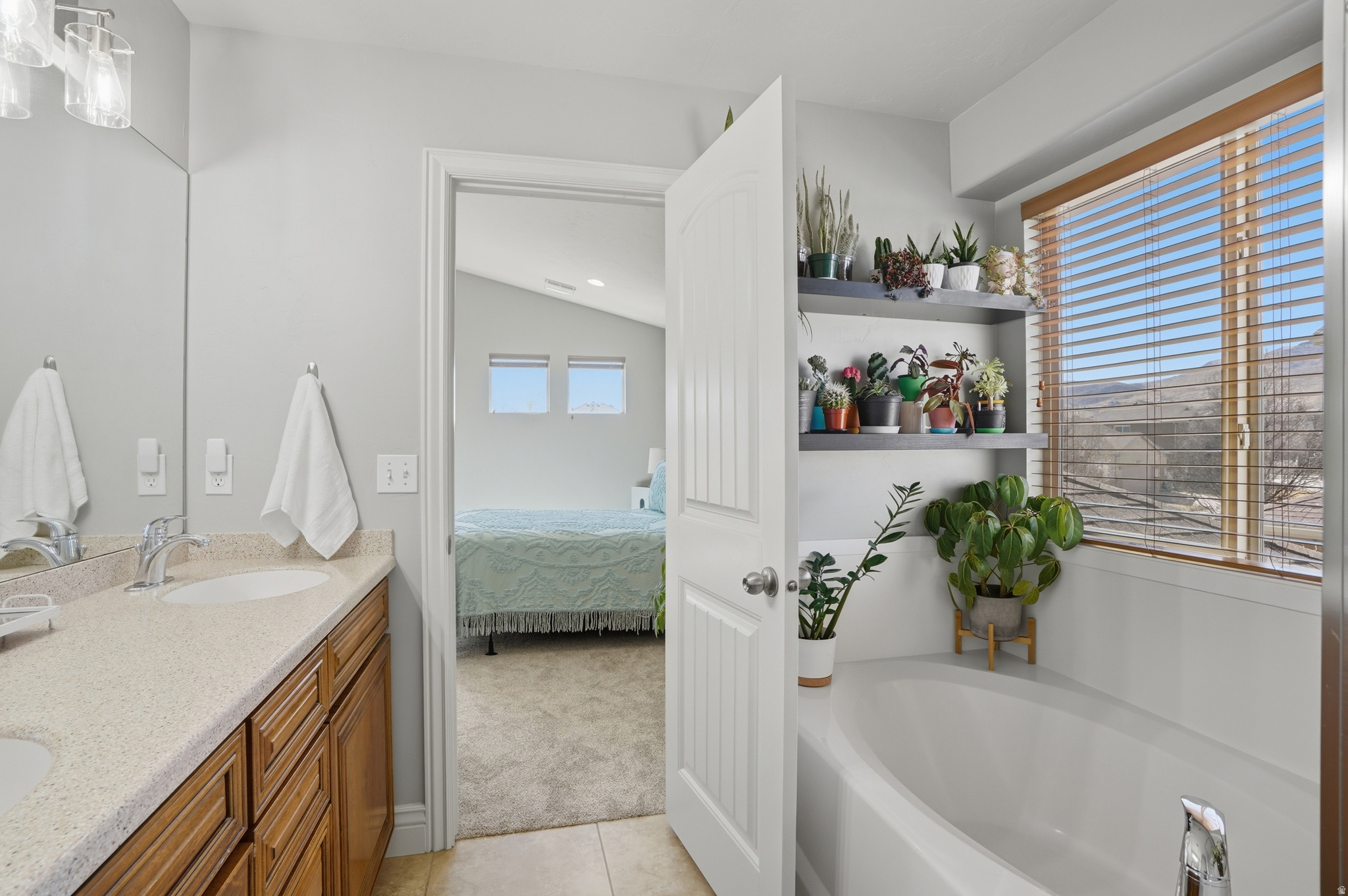 MEADOWS - Residential