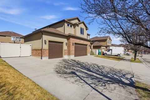 Tiny photo for 13578 S BUCKEYE VIEW WAY, Riverton, UT 84096 (MLS # 2142379)