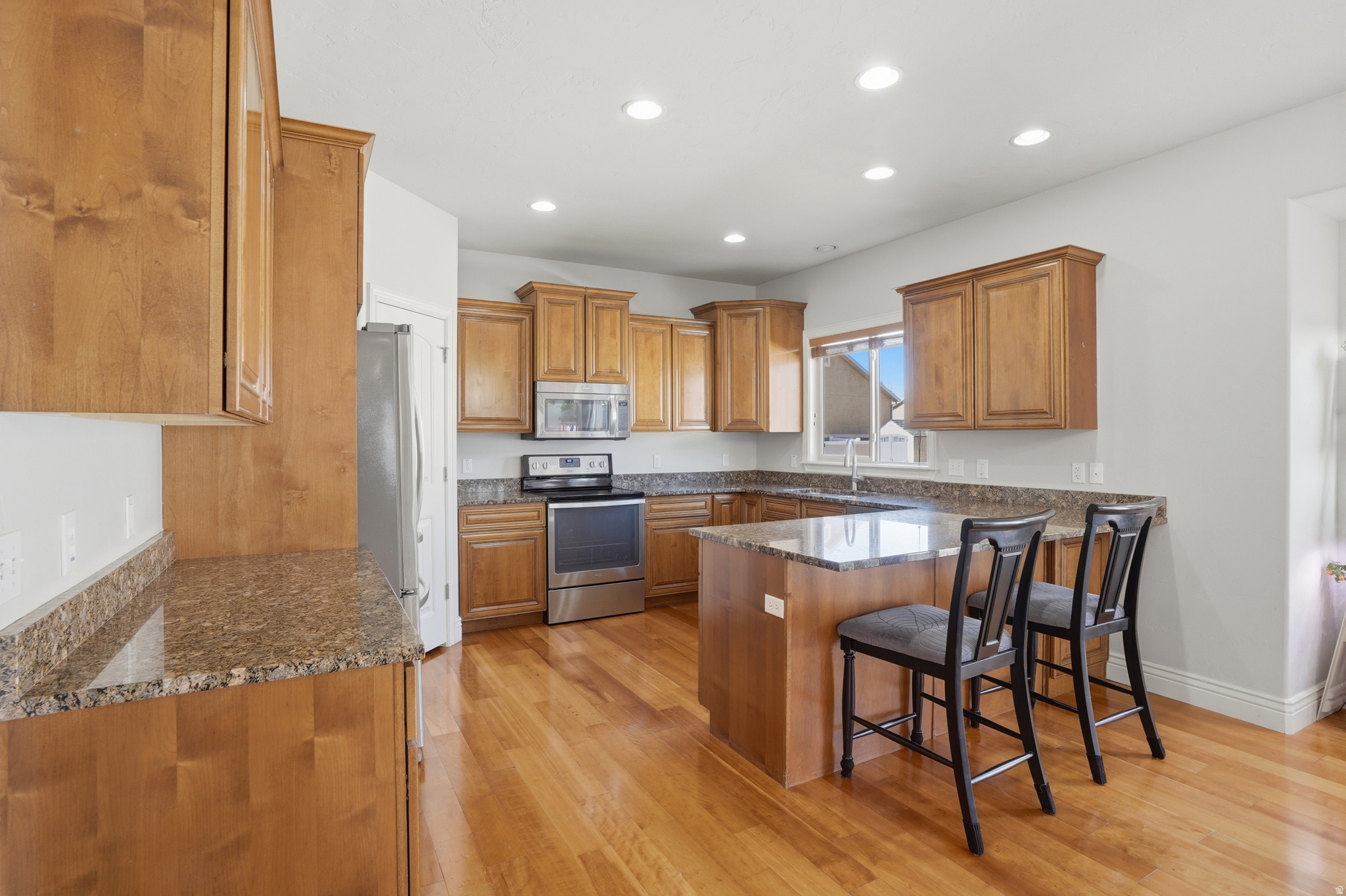 MEADOWS - Residential