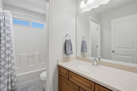 Tiny photo for 13578 S BUCKEYE VIEW WAY, Riverton, UT 84096 (MLS # 2142379)