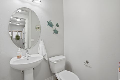 Tiny photo for 13578 S BUCKEYE VIEW WAY, Riverton, UT 84096 (MLS # 2142379)