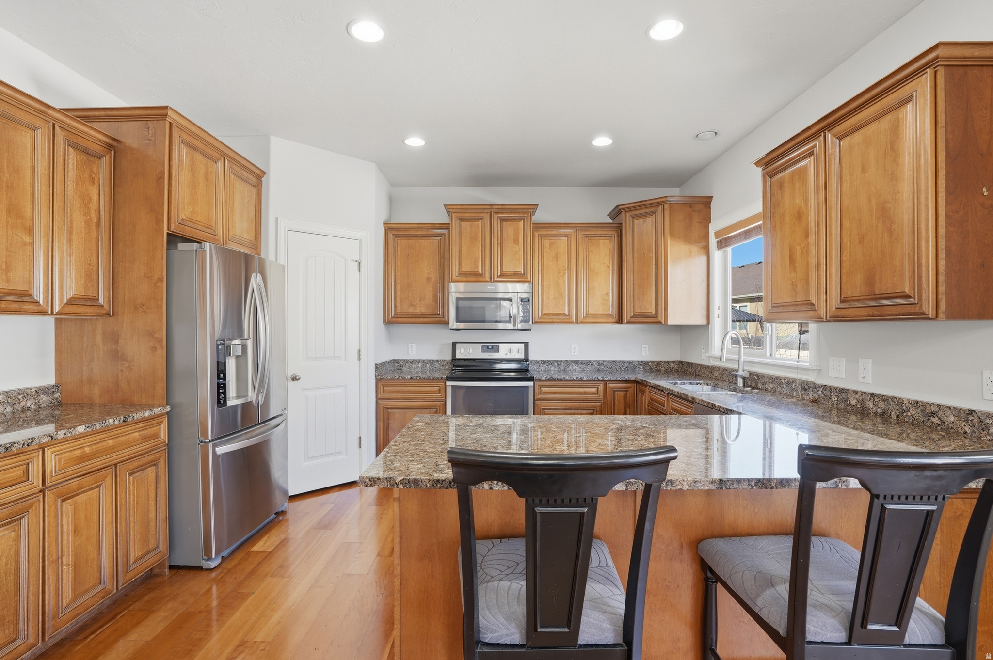 MEADOWS - Residential