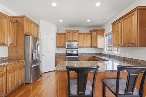 Tiny photo for 13578 S BUCKEYE VIEW WAY, Riverton, UT 84096 (MLS # 2142379)