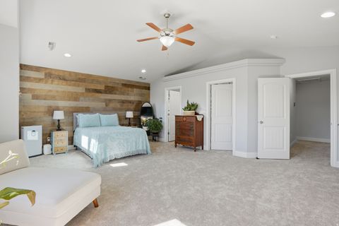 Tiny photo for 13578 S BUCKEYE VIEW WAY, Riverton, UT 84096 (MLS # 2142379)