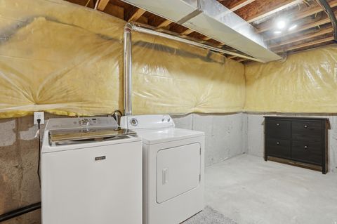 Tiny photo for 13578 S BUCKEYE VIEW WAY, Riverton, UT 84096 (MLS # 2142379)