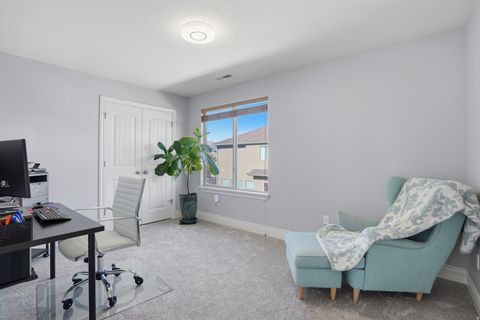 Tiny photo for 13578 S BUCKEYE VIEW WAY, Riverton, UT 84096 (MLS # 2142379)