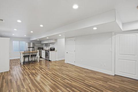 Tiny photo for 13578 S BUCKEYE VIEW WAY, Riverton, UT 84096 (MLS # 2142379)