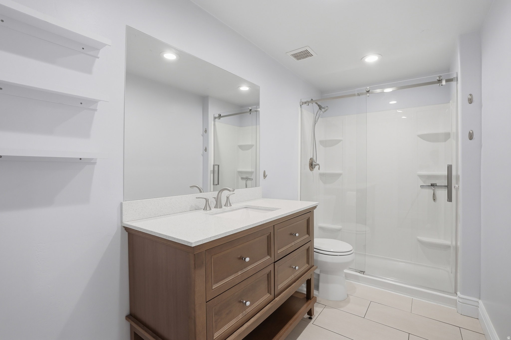 MEADOWS - Residential