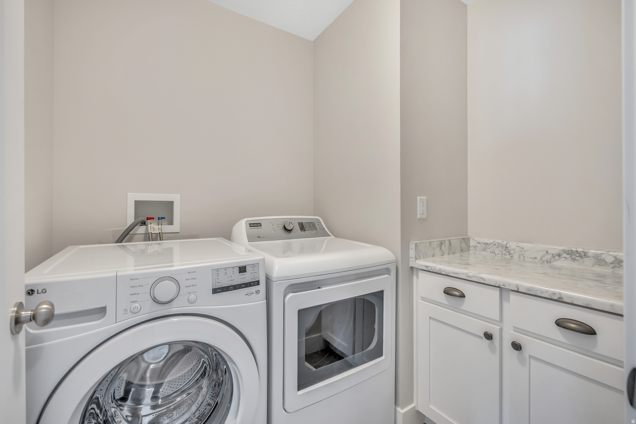 ROCKWELL RANCH - Residential