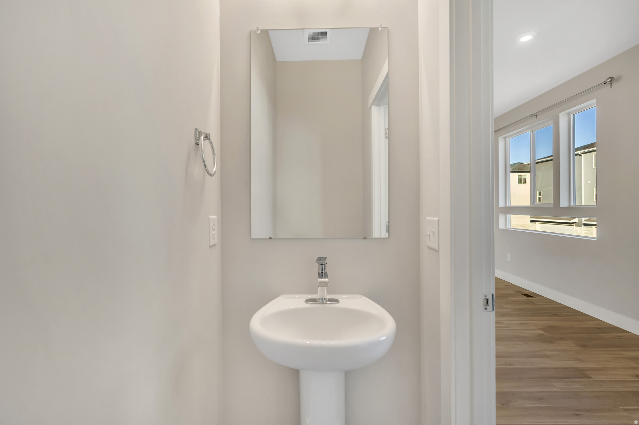 ROCKWELL RANCH - Residential