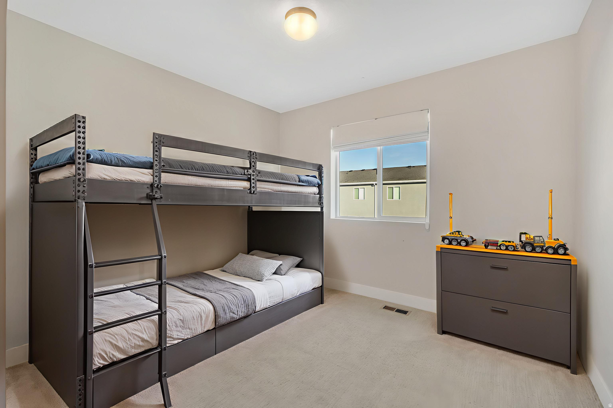 ROCKWELL RANCH - Residential