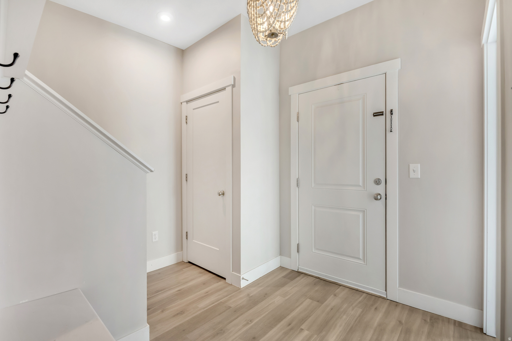 ROCKWELL RANCH - Residential