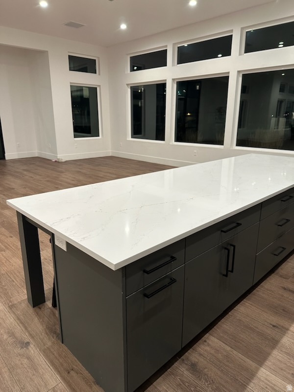 ROCKWELL RANCH - Residential