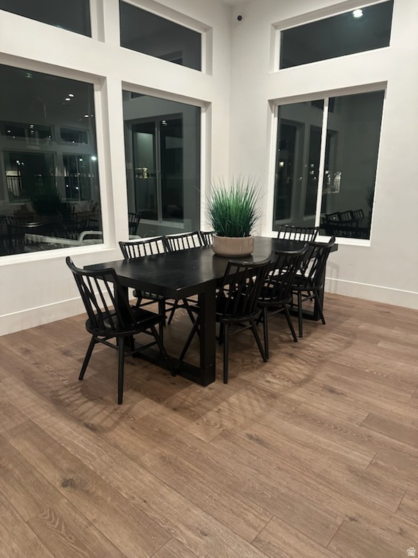 ROCKWELL RANCH - Residential