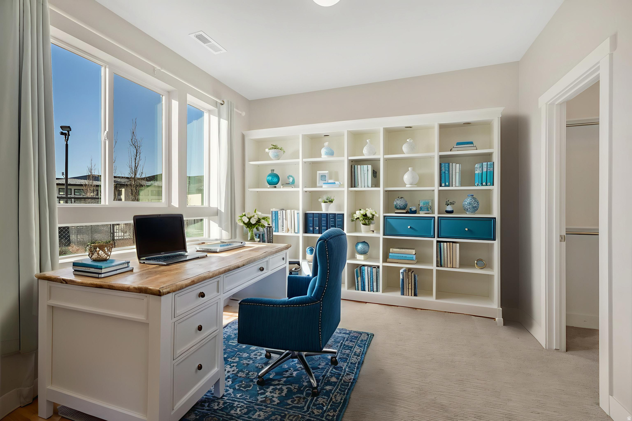 ROCKWELL RANCH - Residential