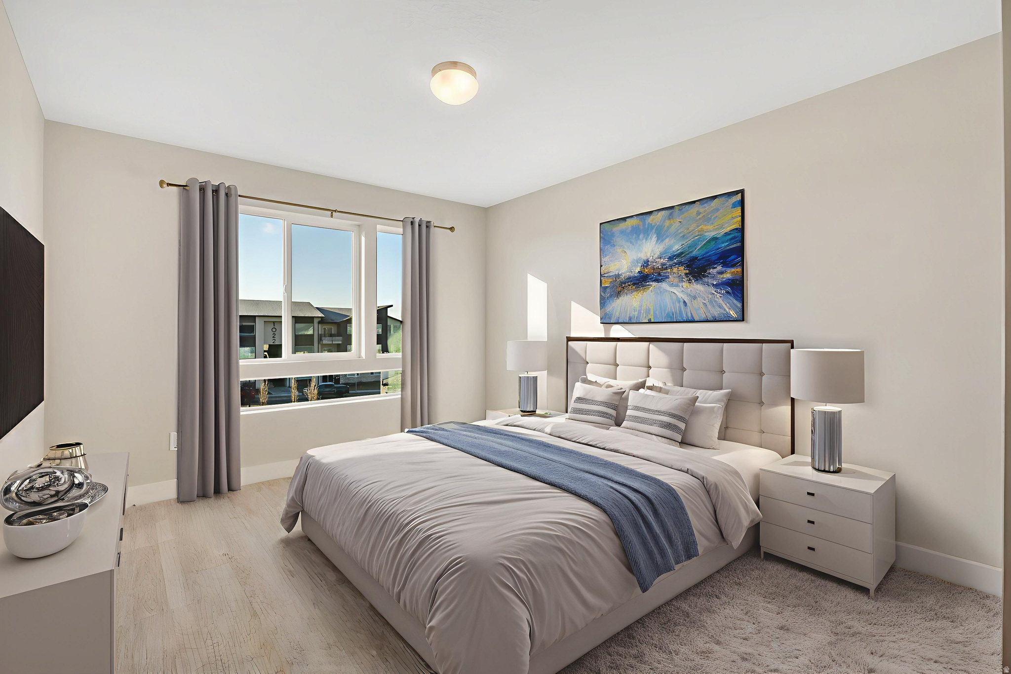 ROCKWELL RANCH - Residential