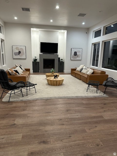 ROCKWELL RANCH - Residential