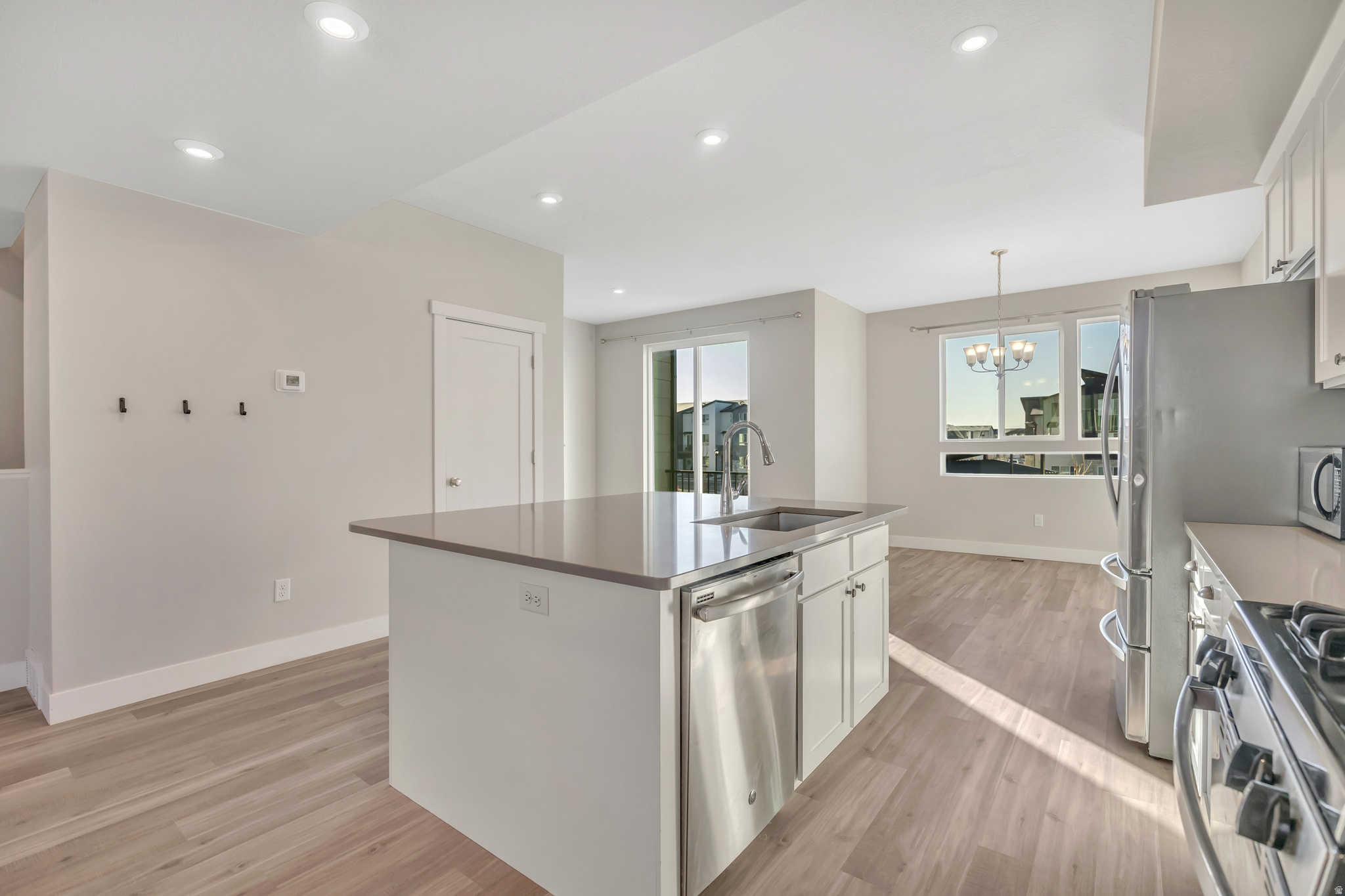 ROCKWELL RANCH - Residential