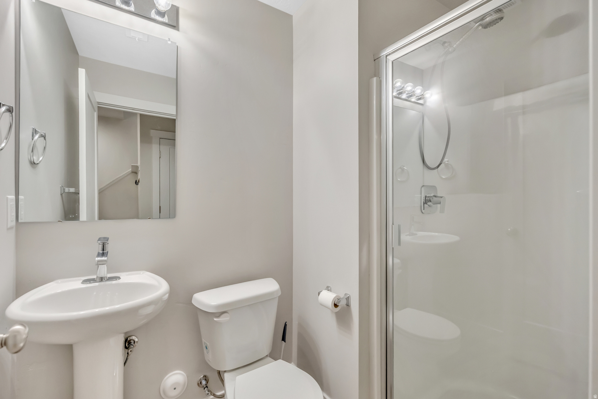 ROCKWELL RANCH - Residential