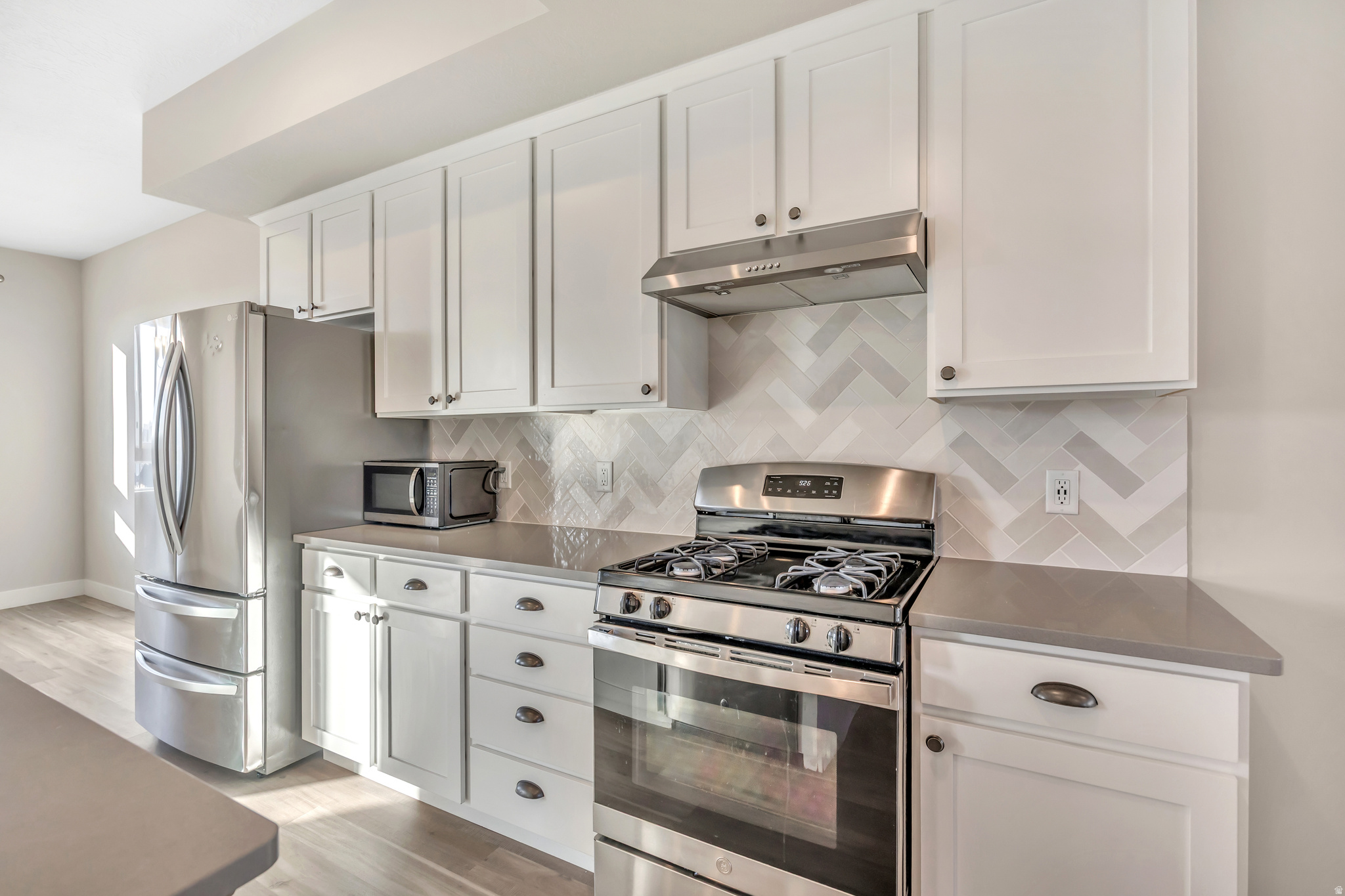 ROCKWELL RANCH - Residential