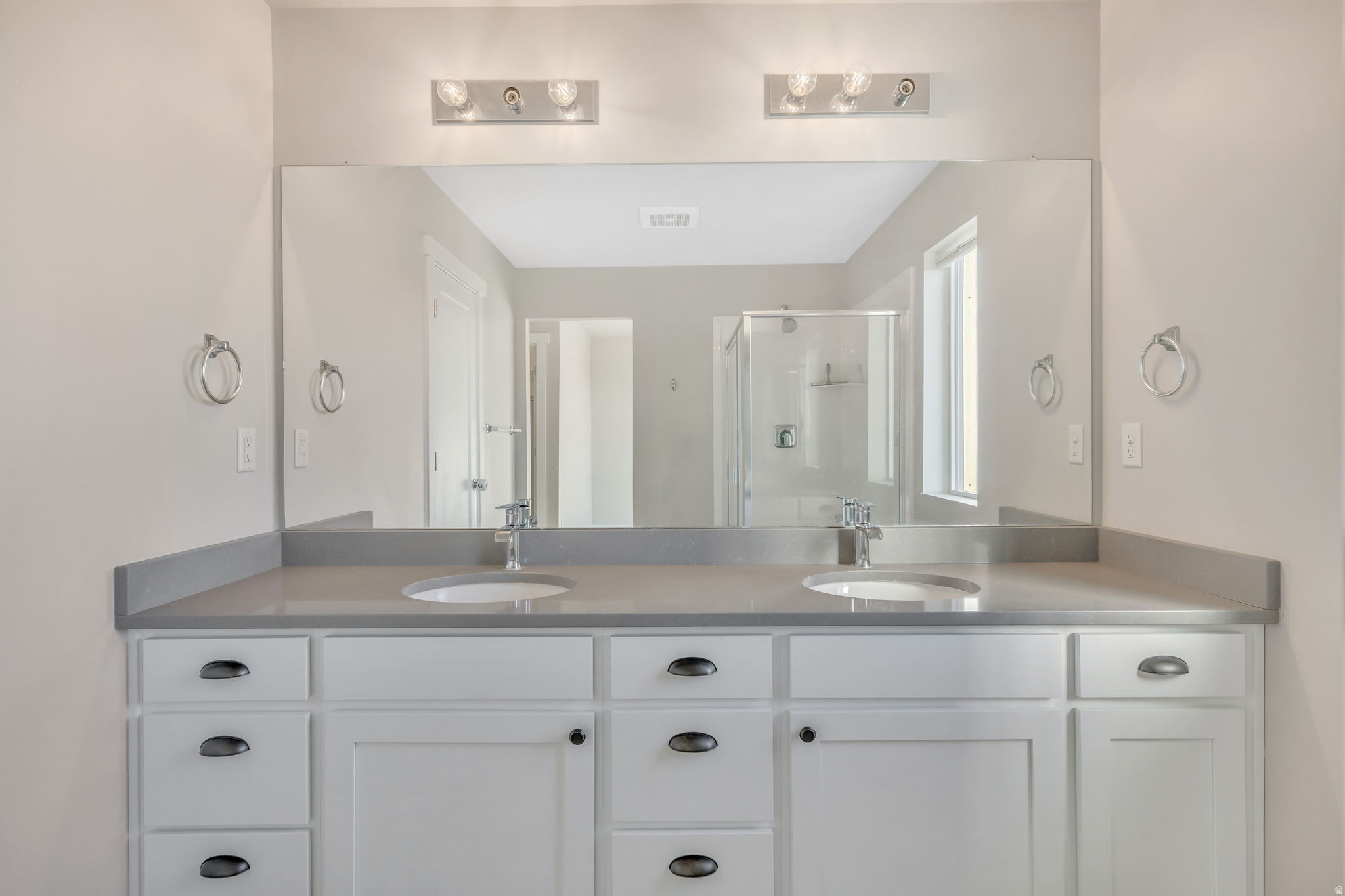 ROCKWELL RANCH - Residential